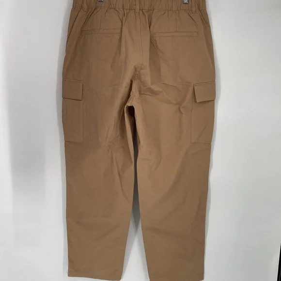 Nordstrom’s BP Khaki Cargo 2XL Wide‎ Leg Pants - Picture 13 of 15